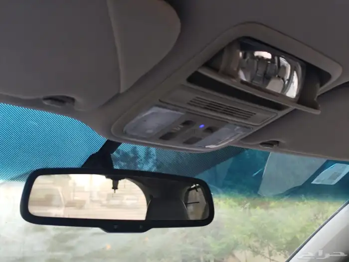 للبيع هوندا اوديسي فل كامل اخت الجديدة بالاحساء 2015 20