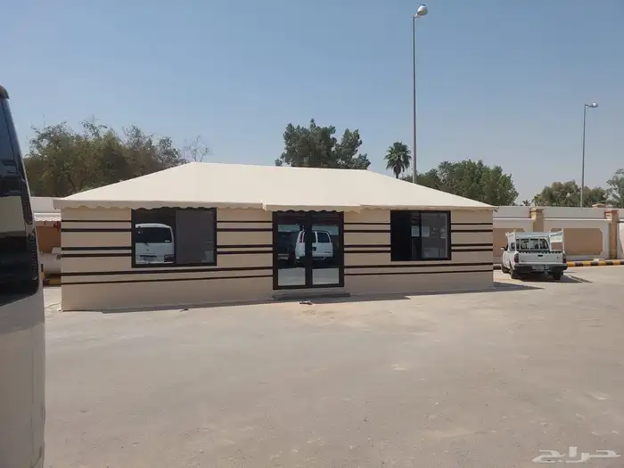 تفصيل خيام ملكي وعادي ومظلات 3