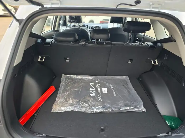 كيا سيلتوس 2026 فل كامل الاهليه 8