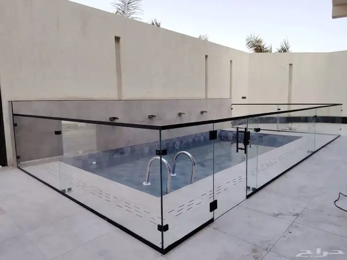 زجاج ومرايا جده 8