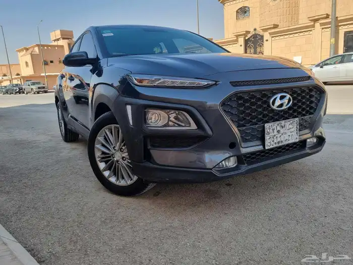 كونا هونداي 2020 0