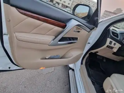 ميتسوبيشي مونتيرو 2018 فل لميتد سبورت index