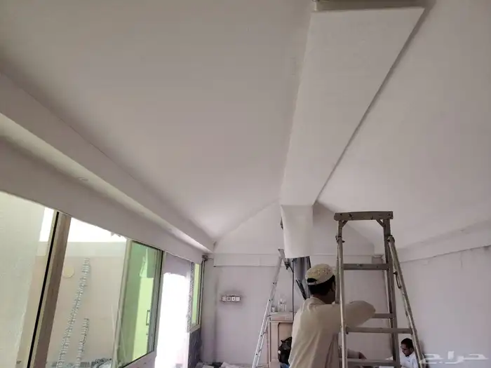 تفصيل وتركيب الخيام وبيوت الشعر 3