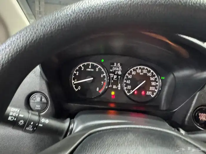 هوندا سيتي 2024 متاح تقسيط 11