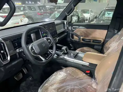 جيتور T2 لاكجري 2026 كاش _أقساط جميع البنوك وشركات التمويل index