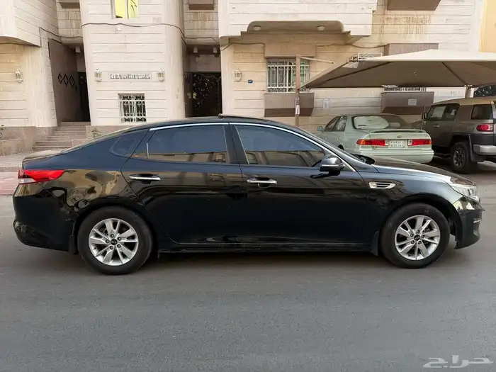 اوبتيما 2016 نص فل وكاله 8