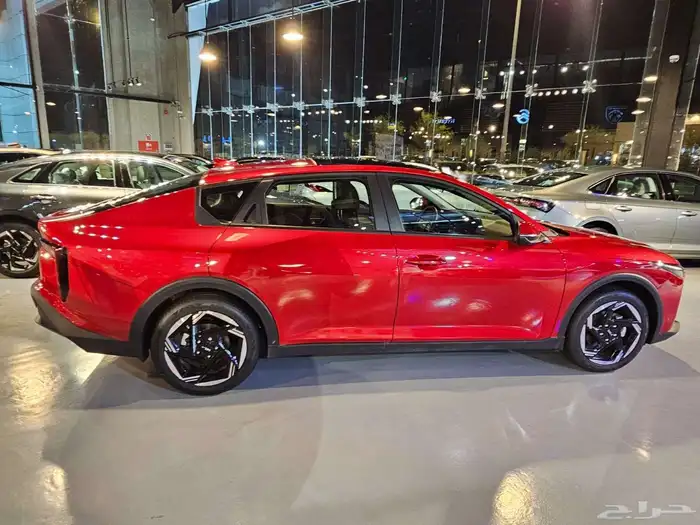 كيا k4 نص فل 2026 متوفر عروض نهاية العام لجميع السيارة 1