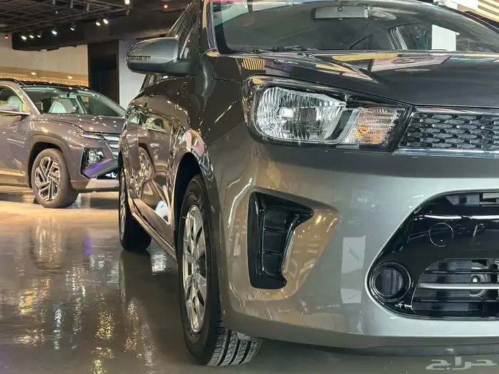 كيا بيجاس استاندر 2026 نقبل رواتب 3500 و 4000 ومتوفر كاش 5