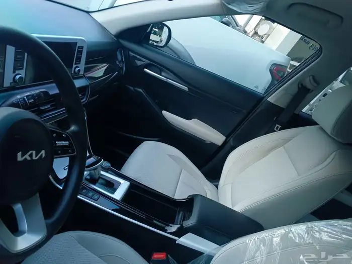 كيا سيلتوس نص فل م 2024 الاسعار للكاش والتمويل 6