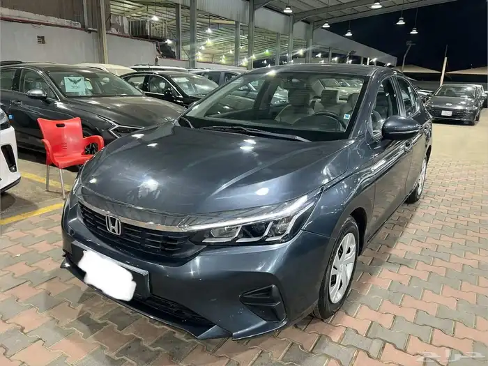 هوندا سيتي 2024 مستخدم كاش _أقساط جميع البنوك وشركات التمويل 1