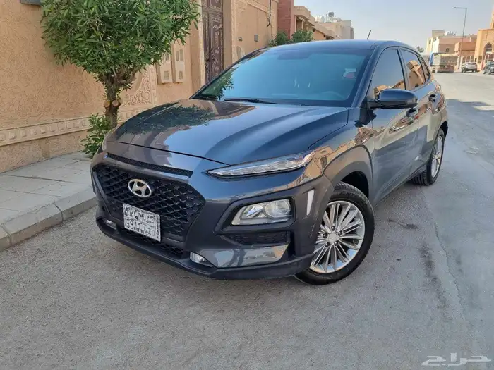 كونا هونداي 2020 6