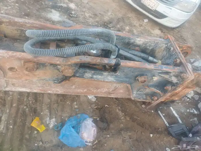 دقاق سوسان مقاس 30 نظيف 5