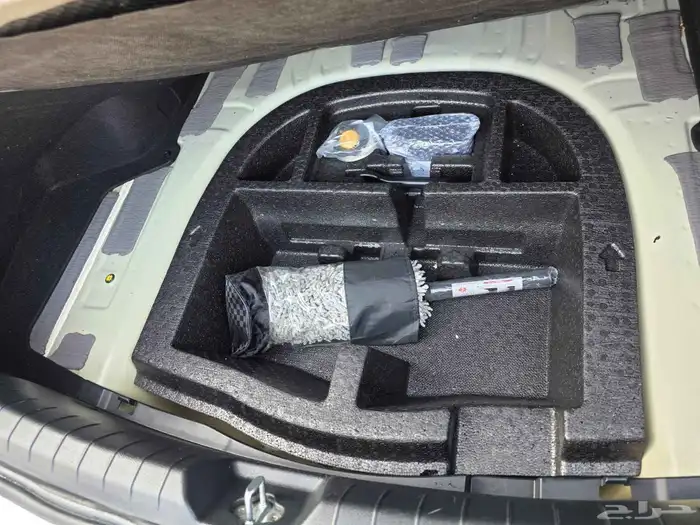 كيا K5 فل كامل نظيفه جدا وارد كوريا 6