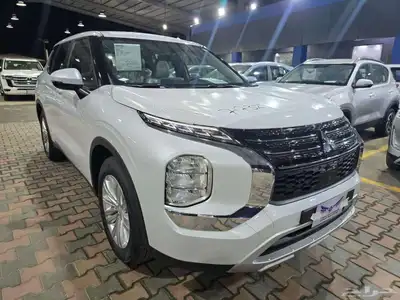 ميتسوبيشي اوتلاندر 2025 5 راكب بااقل الأسعار( كاش - تقسيط ) index