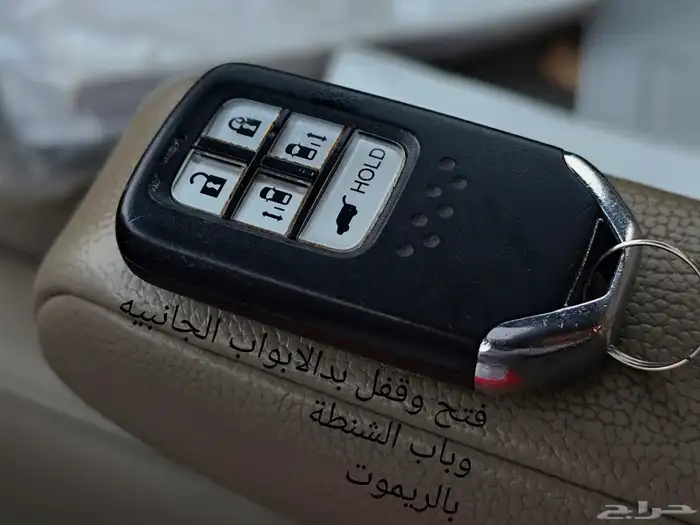 للبيع هوندا اوديسي فل كامل اخت الجديدة بالاحساء 2015 34