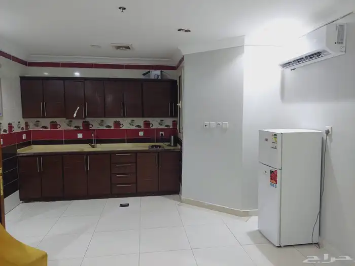 شقق مفروش للايجار الفاخره في جيزان 5