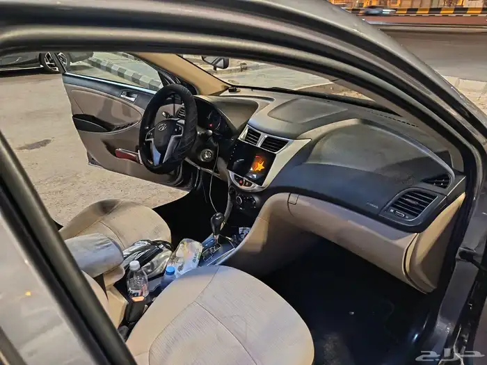 اكسنت وكاله 6