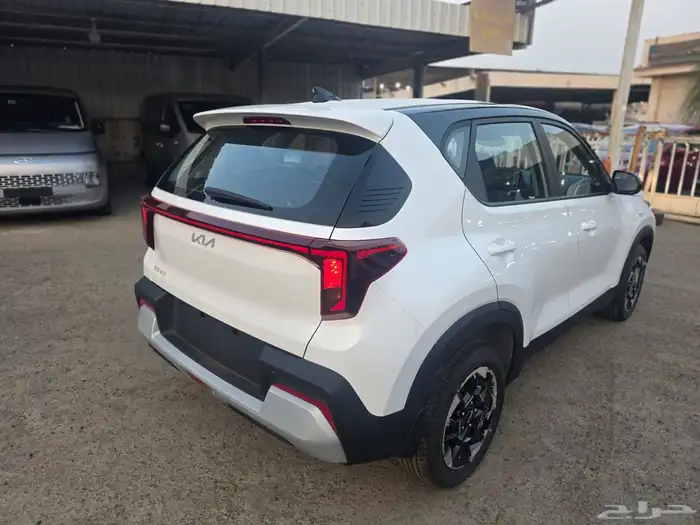 كيا سونيت 2026 GL 2