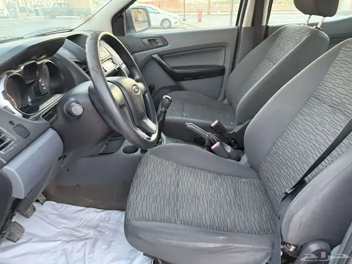 فورد رينجر دبل 2013 10