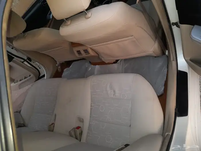 كامري 2015 ليمتد نص محركات وكالة 8