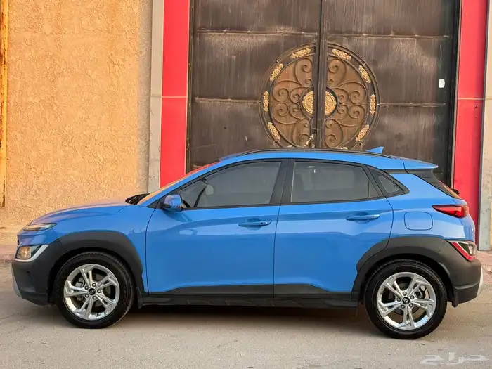 هيواندي كونا 2021 نص فل نظيف جدا 10