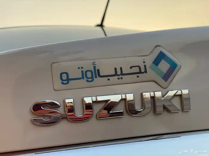 سوزوكي ديزاير 2022 نص فل نظيف جدا 20