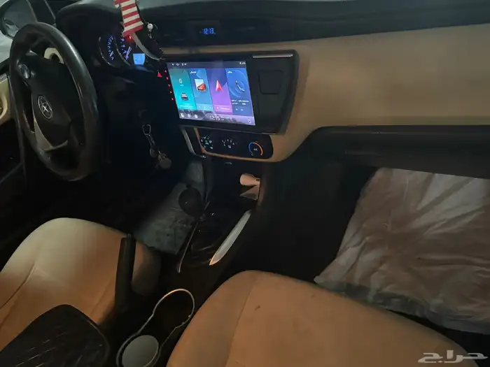 للبيع تويوتا كورولا 2019 7