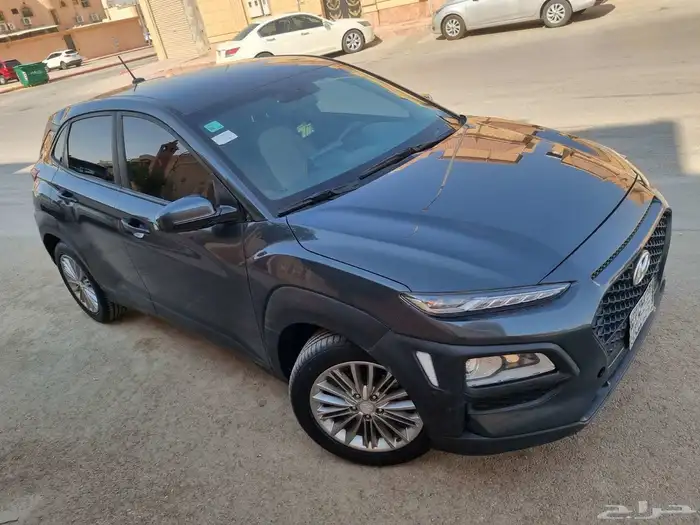 كونا هونداي 2020 8