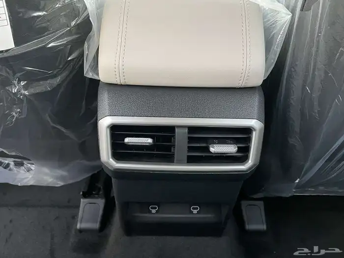 كيا سبورتاج لارج GLS موديل 2025 17