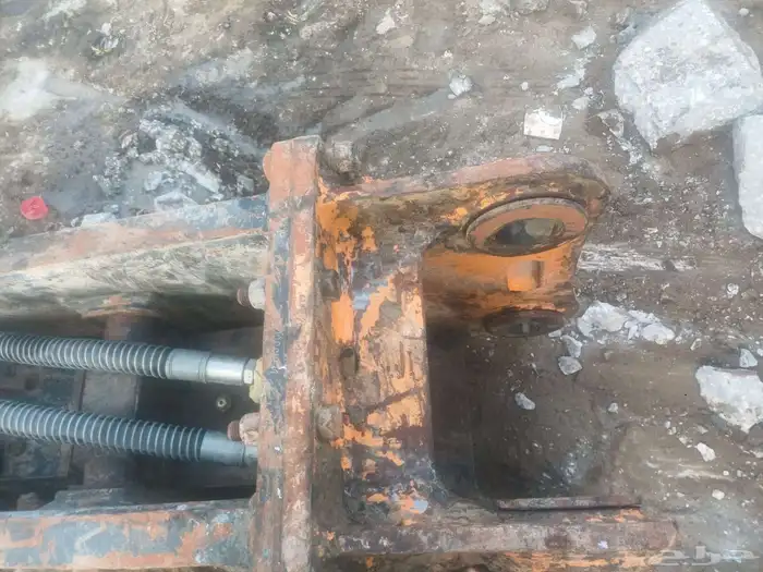 دقاق سوسان مقاس 30 نظيف 1