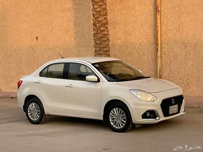 سوزوكي ديزاير 2022 نص فل نظيف جدا 0