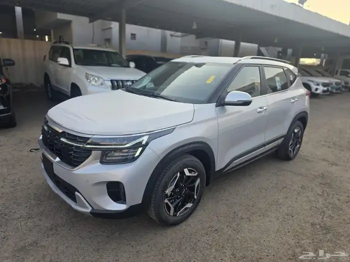 كيا سيلتوس 2026 فل كامل الاهليه 4