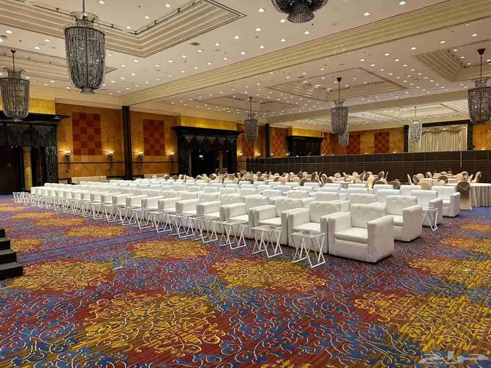 كنب إيجار نظيف وكميات .. تأجير كنب 0