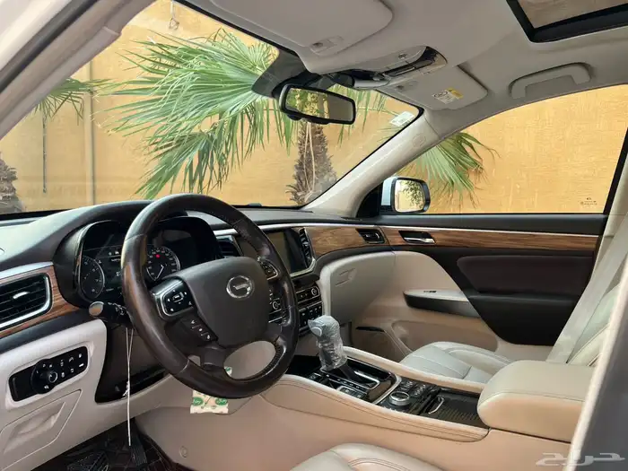 جاك Gs8 فل كامل 2020 24