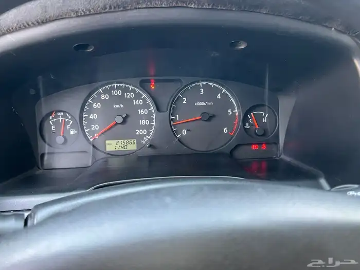 باترول اربع ابواب 18