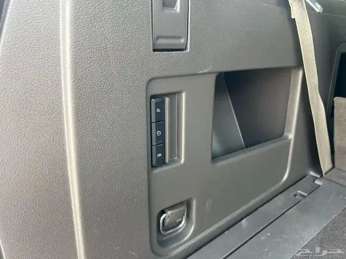 فورد اكسبيدشن 2018 سعودي XLT دبل نظيف قصير 9