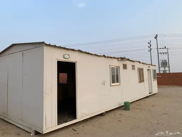 بركس للبيع 0