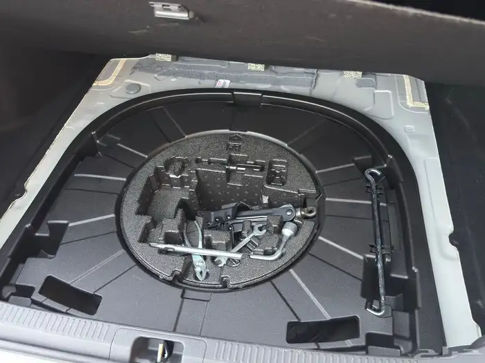 كامري 2024 استاندر مخزن 21