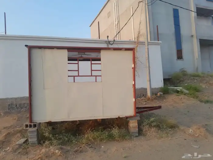 بوفيه متنقله للبيع 3