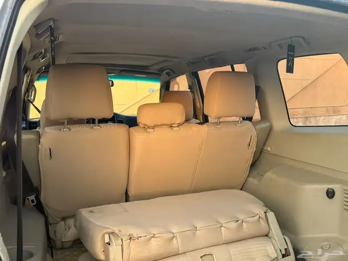 مستبوشي باجيرو 2013 8