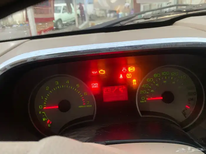 فورد اكسبلور 3