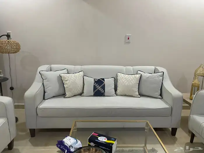 كنب استخدام3 شهور 3