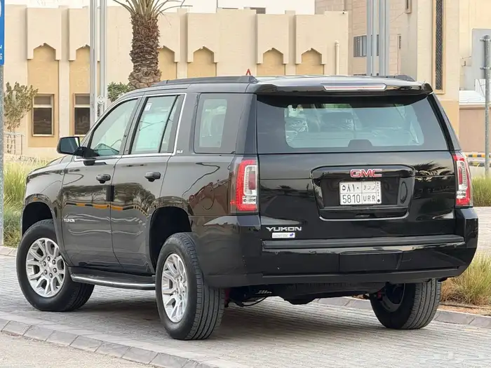 يوكن 2017 دبل سعودي نظيف للمستخدم 5