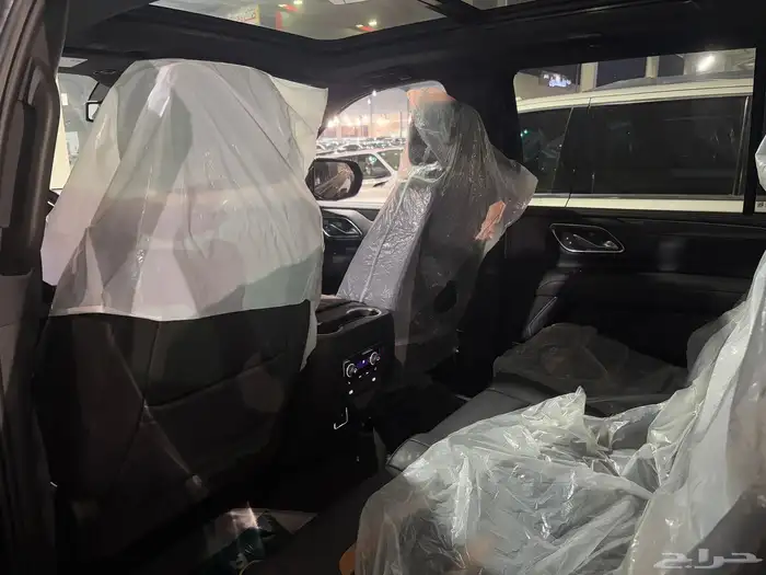 جمس يوكن 2023 9