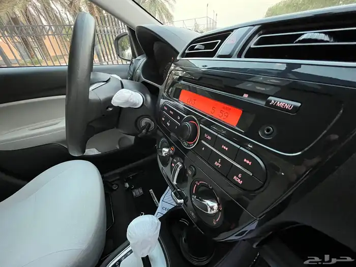 متسوبيشي اتراج 2021 ( بحالة الوكالة ) 43