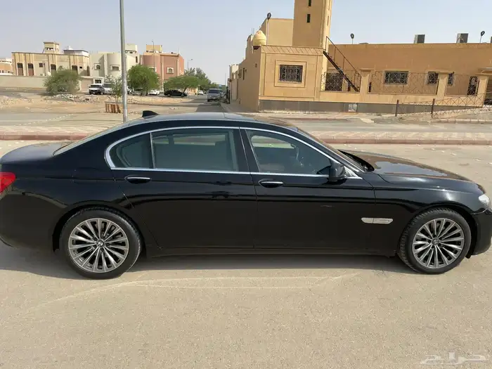 بي ام دبليو 2010 2