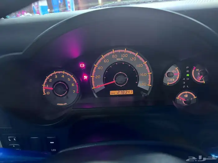 اف جي فل كامل فطيمي موديل 2017ممشى 278 الف 5