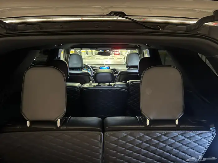 اكسبلور 2020 (وارد كوريا) 11