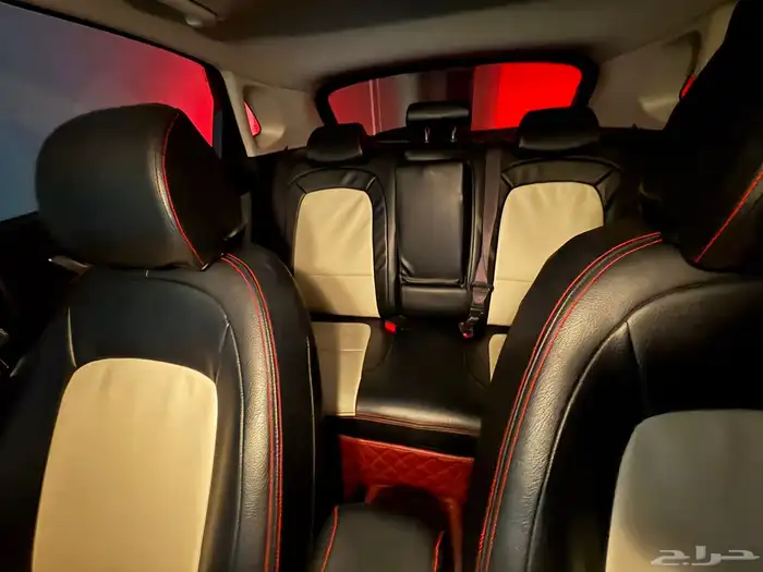 هيونداي كونا 2021 بريميوم ممشى قليل 39000 3