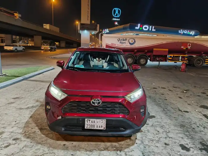 السياره بيها صدمه فى الوجيه مع الإرباك طلع ومتوظب 4